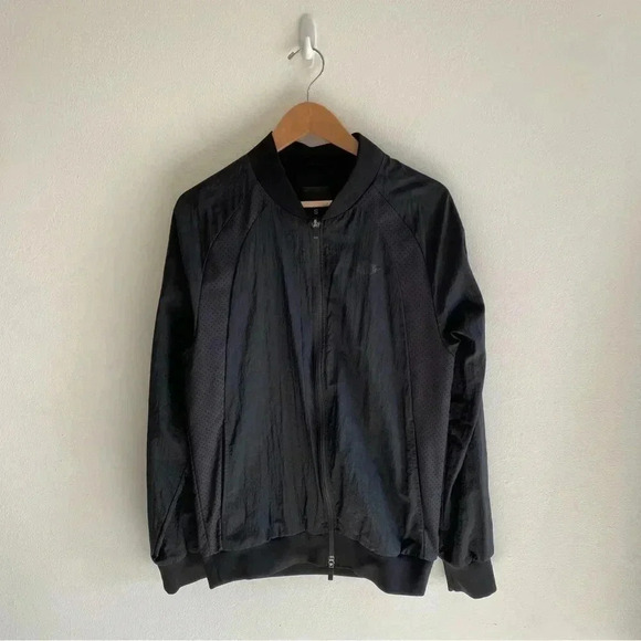 AIR JORDAN WINGS WOVEN
MENS JACKET Sz Small - Picture 2 of 16